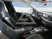 2025 Opel Frontera