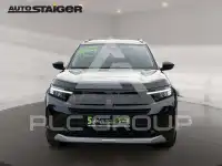 2025 Opel Frontera