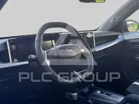 2025 Opel Frontera