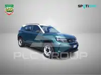 2025 Opel Frontera