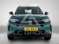 2025 Opel Frontera