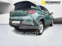 2025 Opel Frontera
