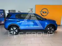 2025 Opel Frontera