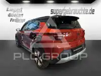 2025 Opel Frontera