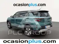 2025 Opel Frontera