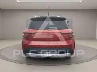 2025 Opel Frontera