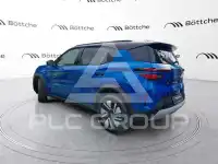 2025 Opel Frontera
