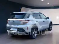 2025 Opel Frontera
