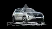 2025 Opel Frontera