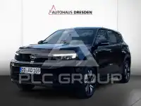 2025 Opel Frontera