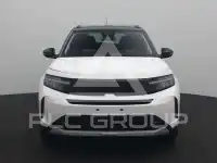 2025 Opel Frontera