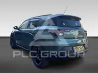 2025 Opel Frontera