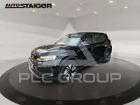2025 Opel Frontera