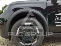 2025 Opel Frontera