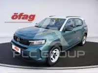 2025 Opel Frontera