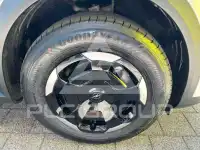2025 Opel Frontera