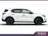 2025 Opel Frontera