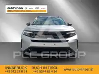 2025 Opel Frontera