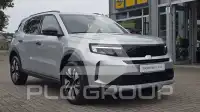 2025 Opel Frontera