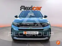 2025 Opel Frontera