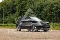 2025 Opel Frontera