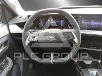 2025 Opel Frontera
