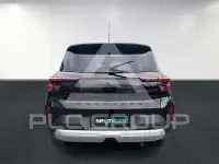 2025 Opel Frontera
