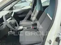 2025 Opel Frontera