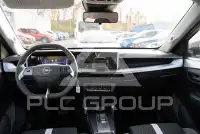 2025 Opel Frontera
