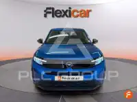 2025 Opel Frontera