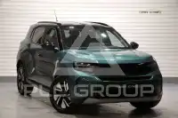 2025 Opel Frontera