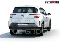 2025 Opel Frontera