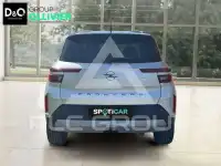 2025 Opel Frontera