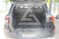 2025 Opel Frontera