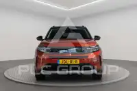 2025 Opel Frontera