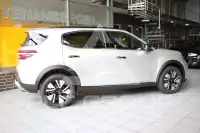 2025 Opel Frontera