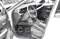 2025 Opel Frontera