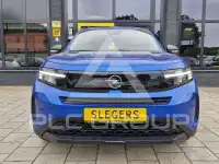 2025 Opel Frontera