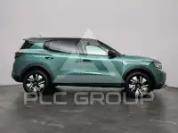 2025 Opel Frontera