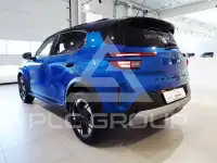 2025 Opel Frontera