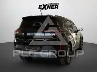 2025 Opel Frontera