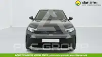 2025 Opel Frontera