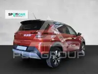 2025 Opel Frontera