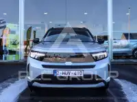 2025 Opel Frontera