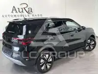 2025 Opel Frontera