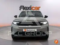 2025 Opel Frontera