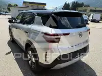 2025 Opel Frontera