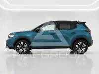 2025 Opel Frontera