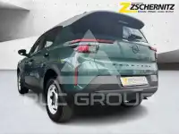 2025 Opel Frontera