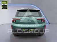 2025 Opel Frontera
